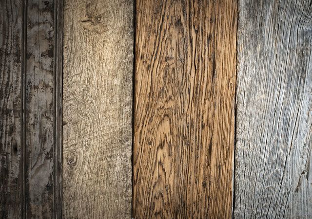 Reclaimed Wood Omaha NE