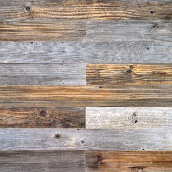 Reclaimed Wood Dallas TX