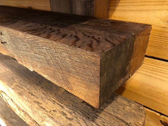Reclaimed Wood Pembroke Pines FL
