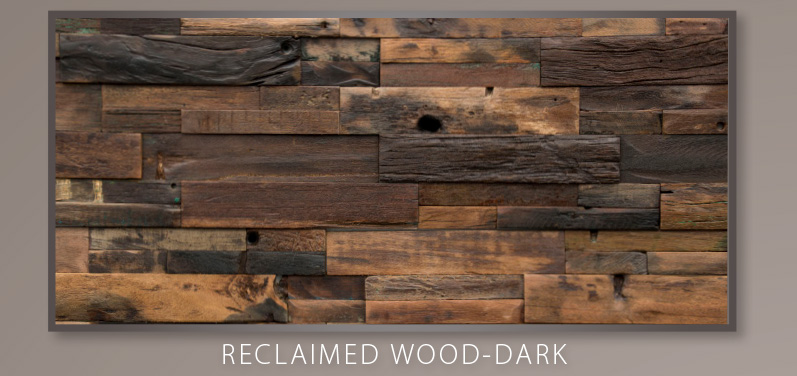 Reclaimed Wood Chattanooga TN