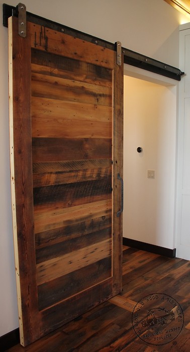 Reclaimed Wood Honolulu HI