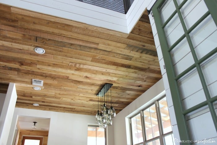 Reclaimed Wood Jacksonville FL
