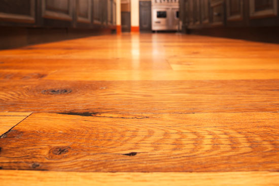 Reclaimed Wood Kansas City MO