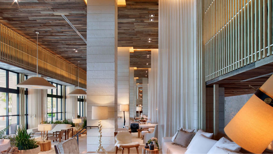 Reclaimed Wood Savannah GA