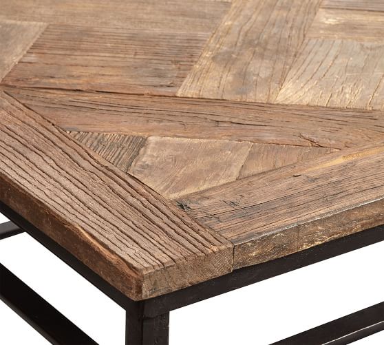 Reclaimed Wood Pearland TX