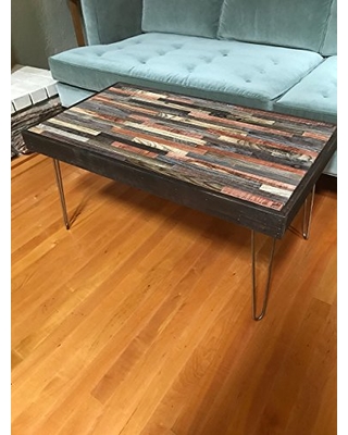 Reclaimed Wood Little Rock AR