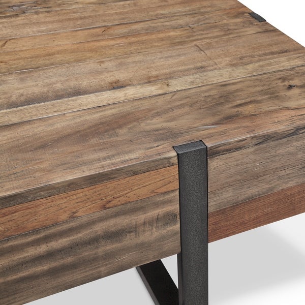 Reclaimed Wood Ontario CA