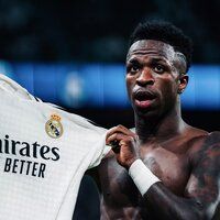 Vinicius Jr.