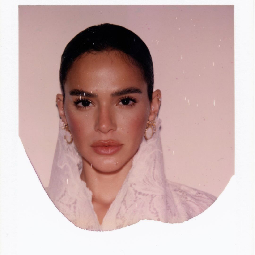 Bruna Marquezine