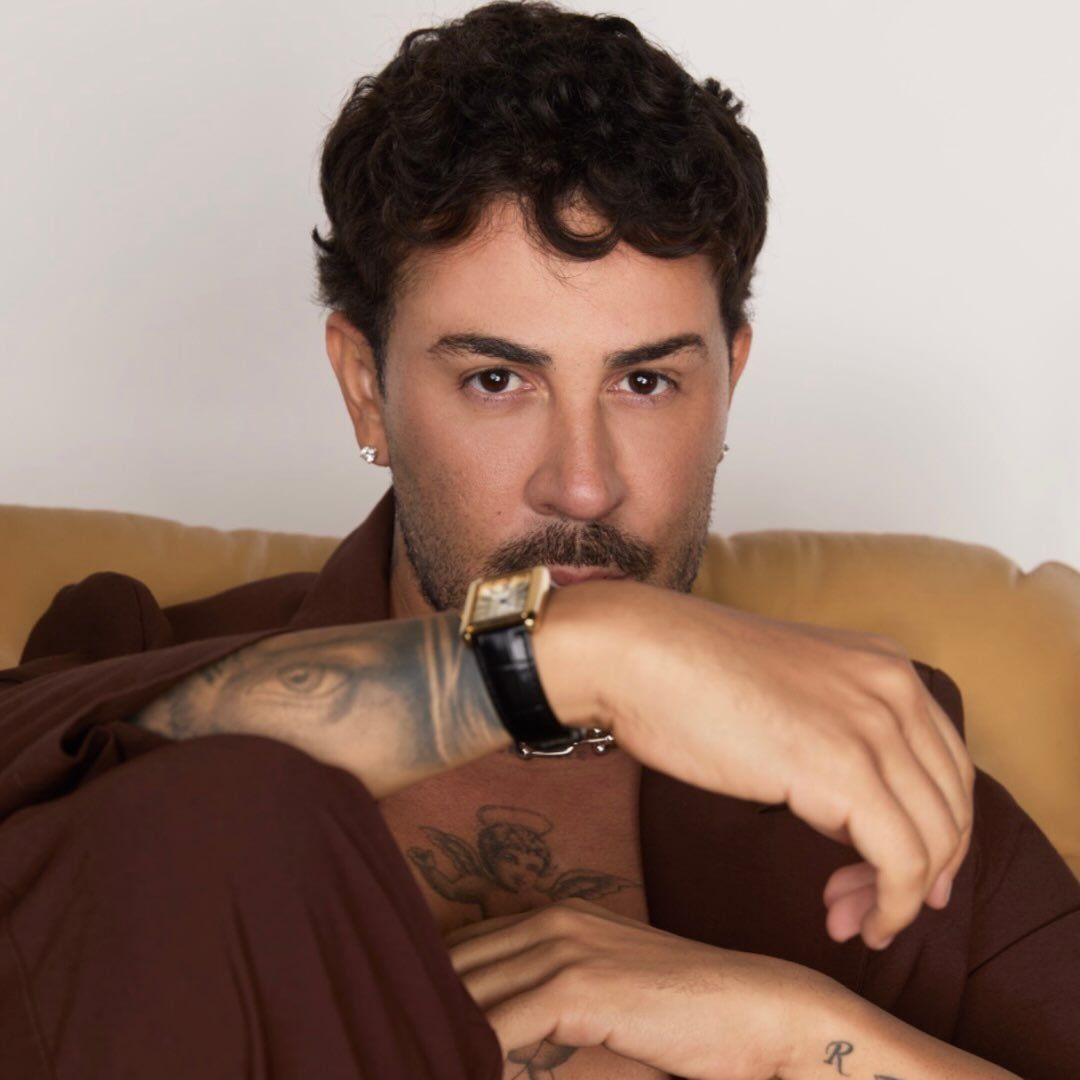 Carlinhos Maia