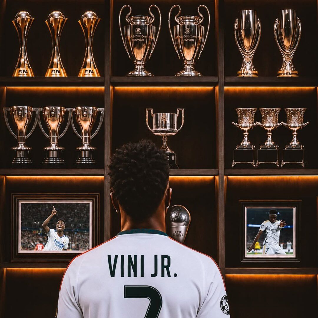 Vinicius Jr.
