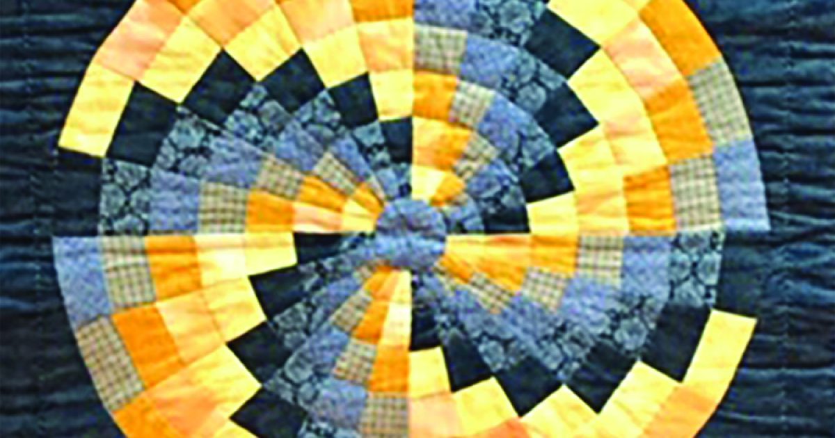 Bubbles, Buttons, Balls and Balloons: Shoals Piecemakers Quilt Guild Annual Challenge Exhibit - Visit Florence
