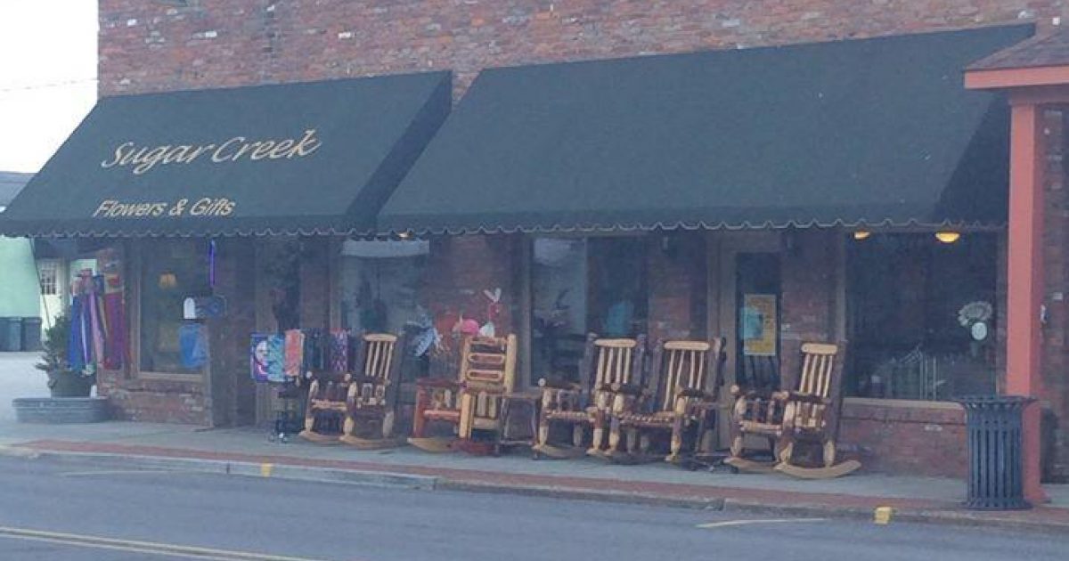 Sugar Creek Flowers and Gifts Visit Florence