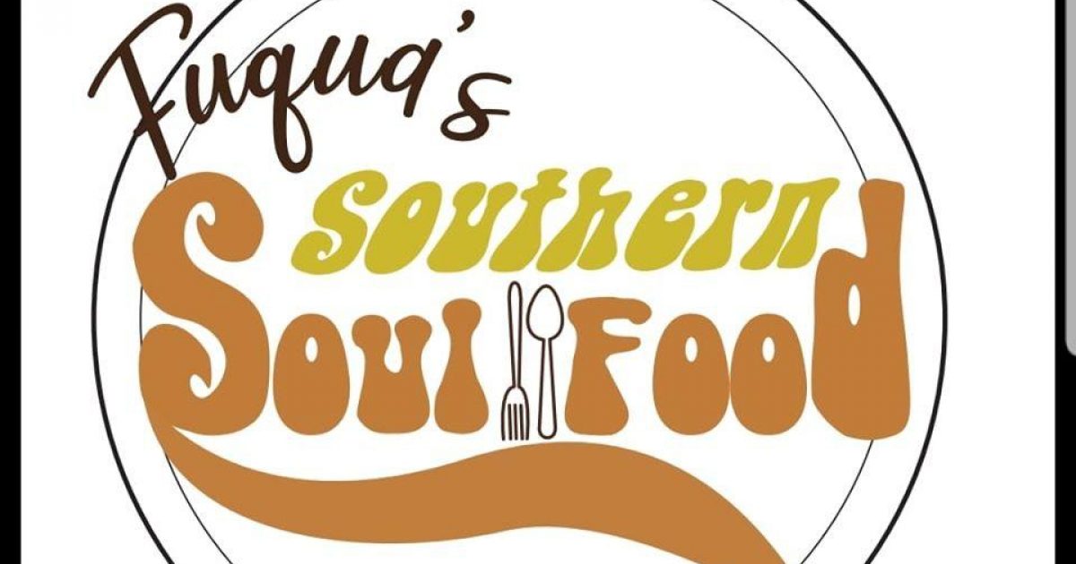 Fuqua's Southern Soul Food Visit Florence