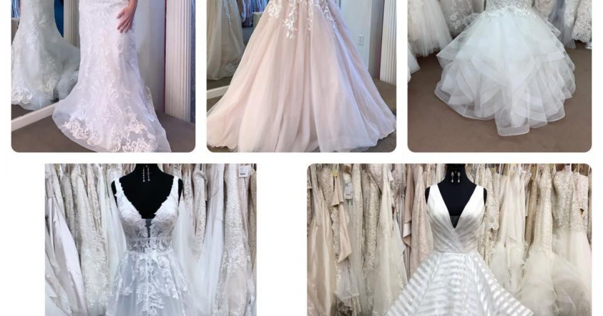 Promenade Formal Wear - Visit Florence