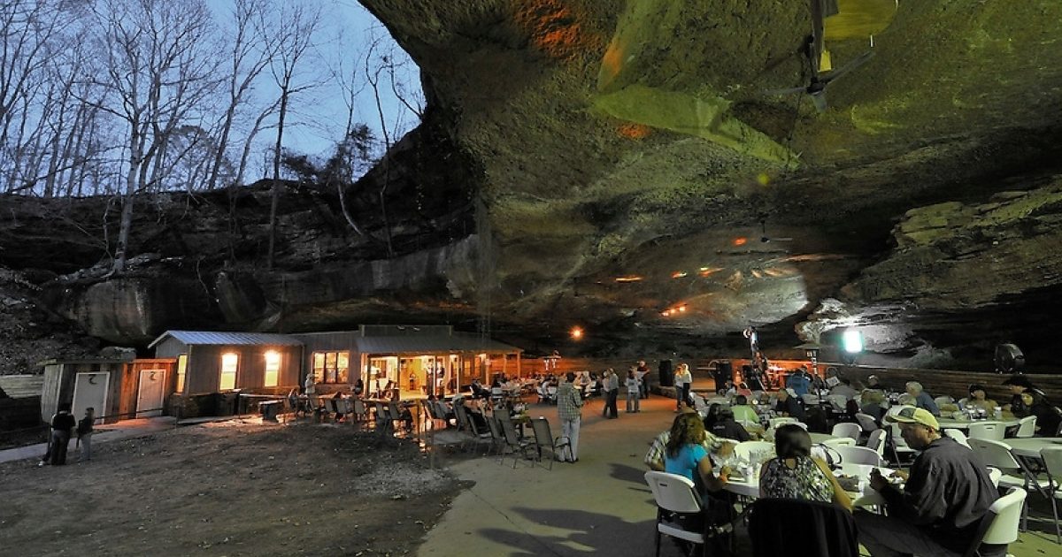 Symphony Under the Rock Visit Florence
