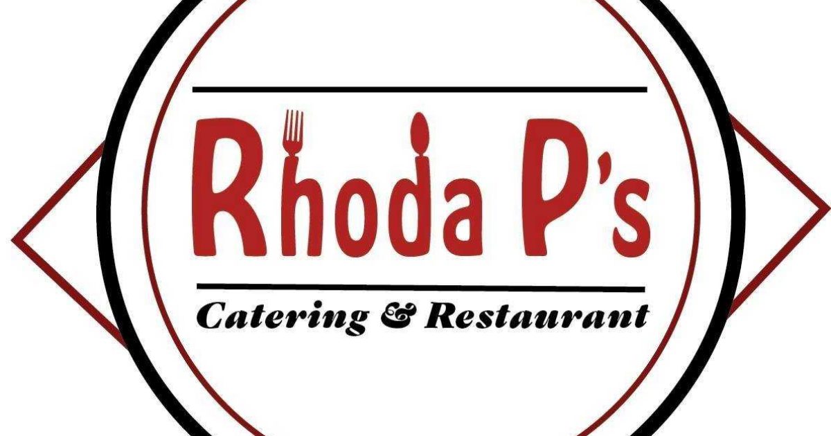 Rhoda P's Restaurant & Catering Visit Florence