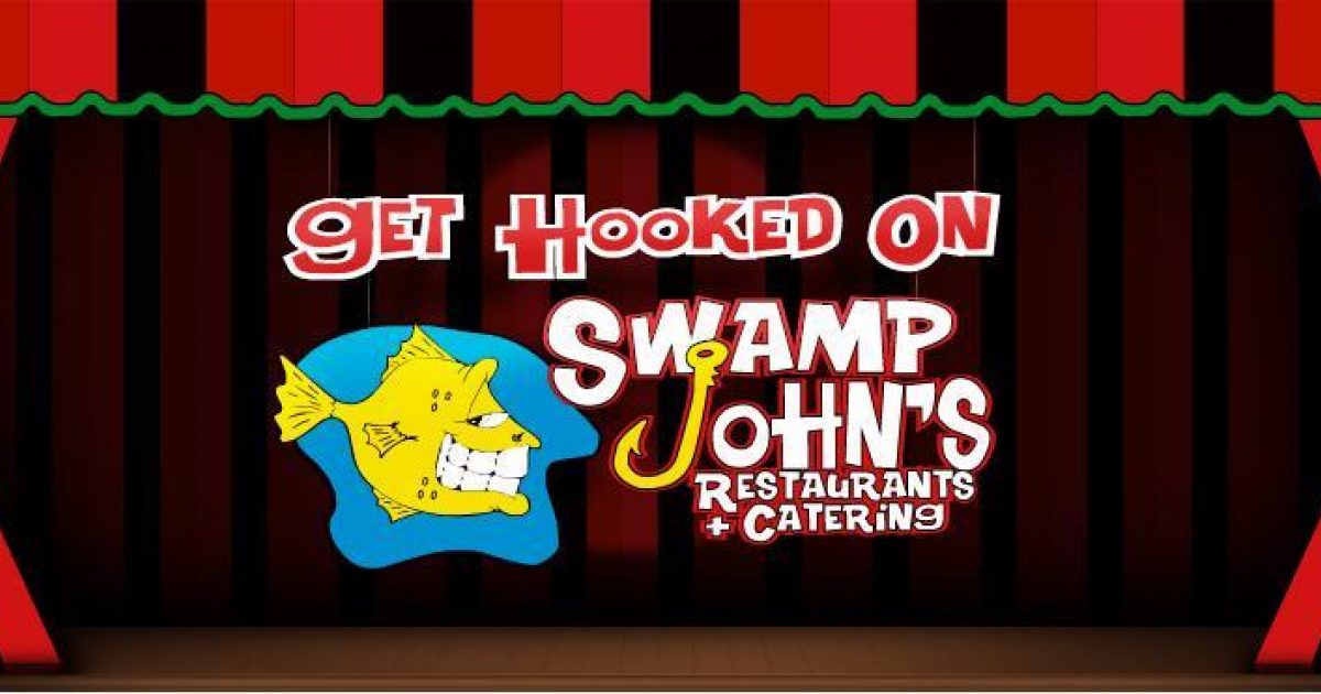 Swamp Johns Catfish Visit Florence
