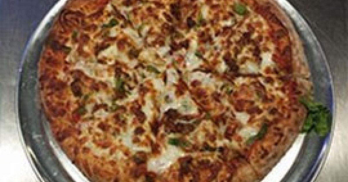 The Rising Crust Pizza and Hops Visit Florence