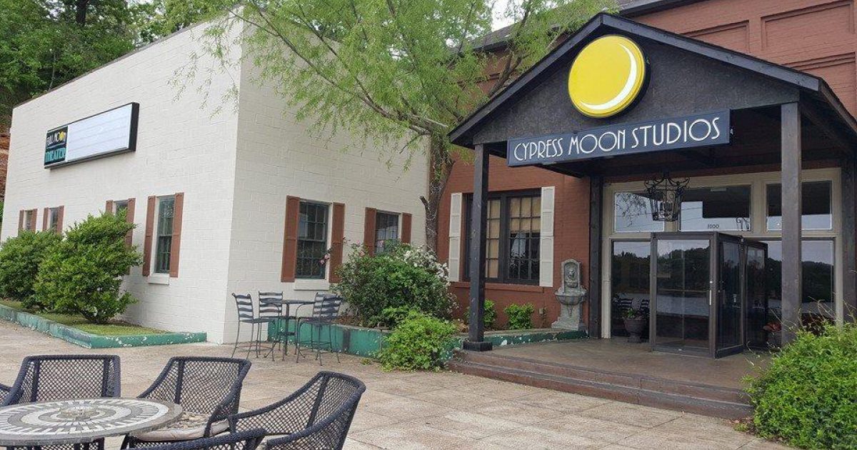 Cypress Moon Studios Visit Florence