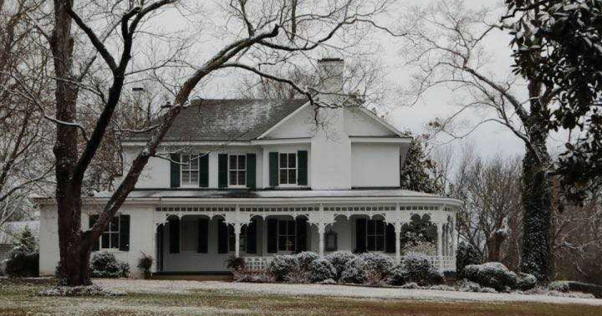 Locust Hill Visit Florence