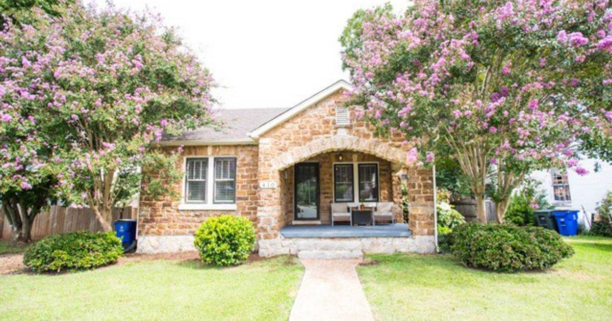 Trendy 2 BR Edison House in Downtown Florence Visit Florence