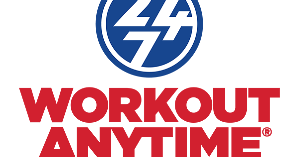 Workout Anytime Muscle Shoals Visit Florence