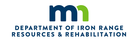 Department of Iron Range Resources & Rehabilitation 