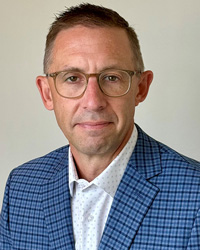 Mike Stock