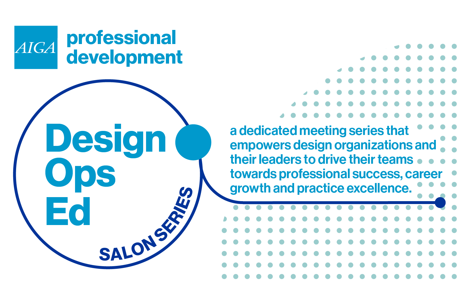 DesignOps Ed: Open House