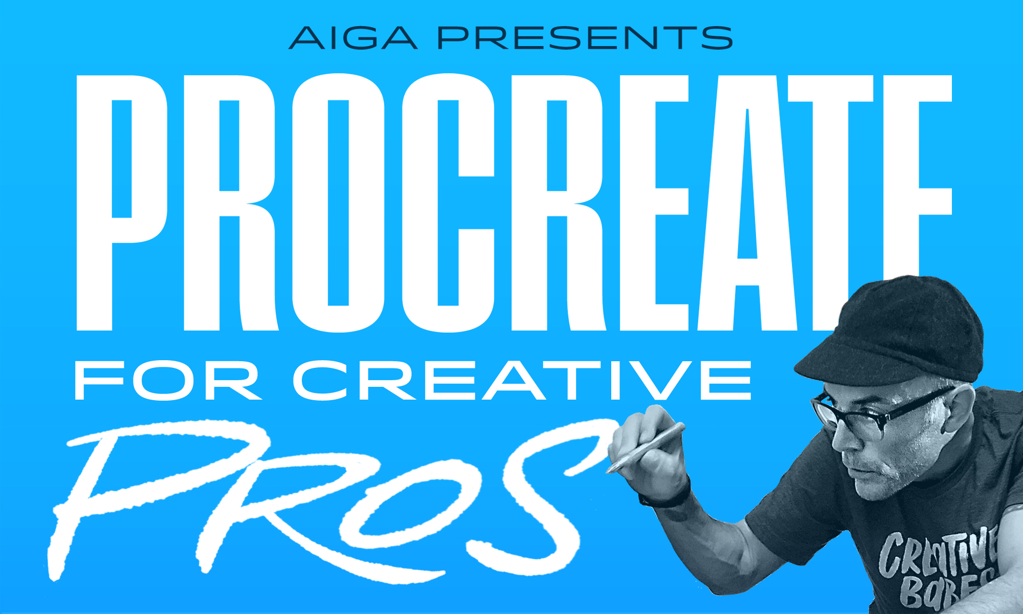Procreate for Creative Pros