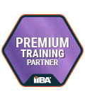Premium Training Program Member