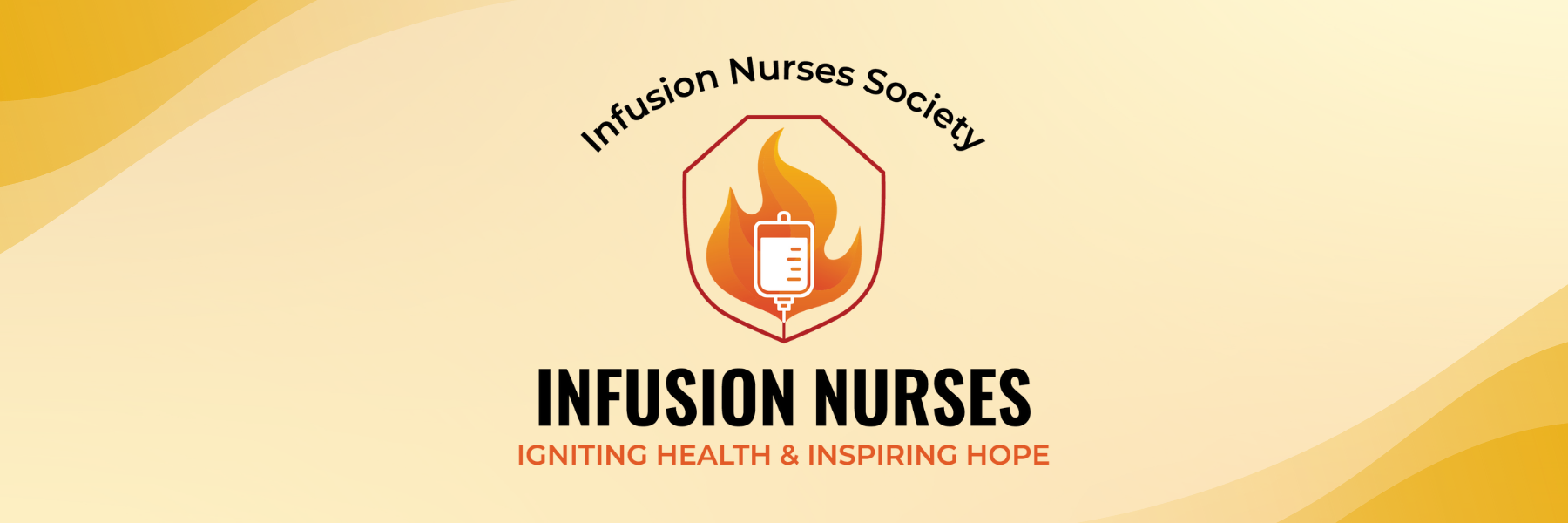 IV Nurse Week Banner