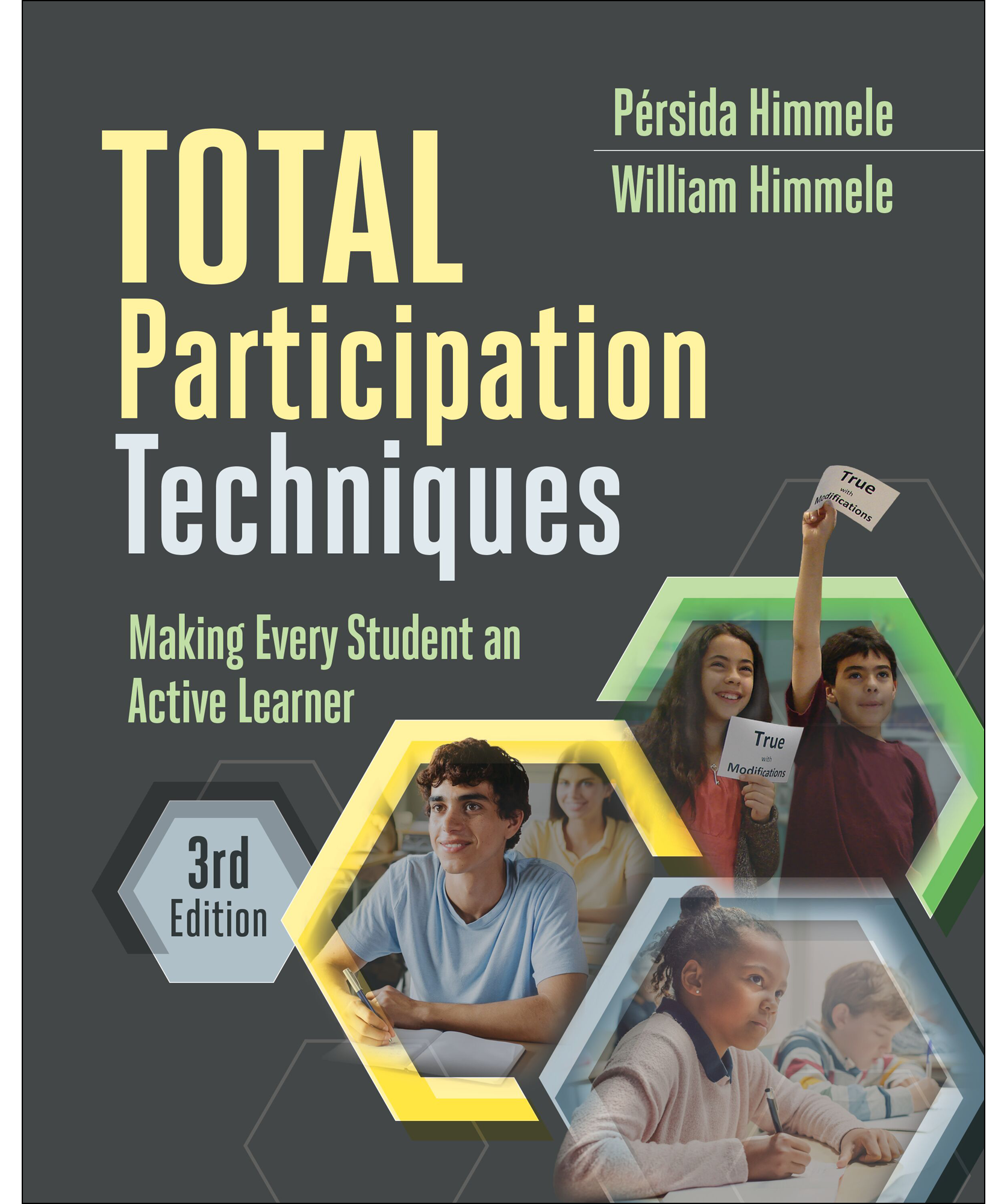 Total Participation Techniques, 3rd Edition