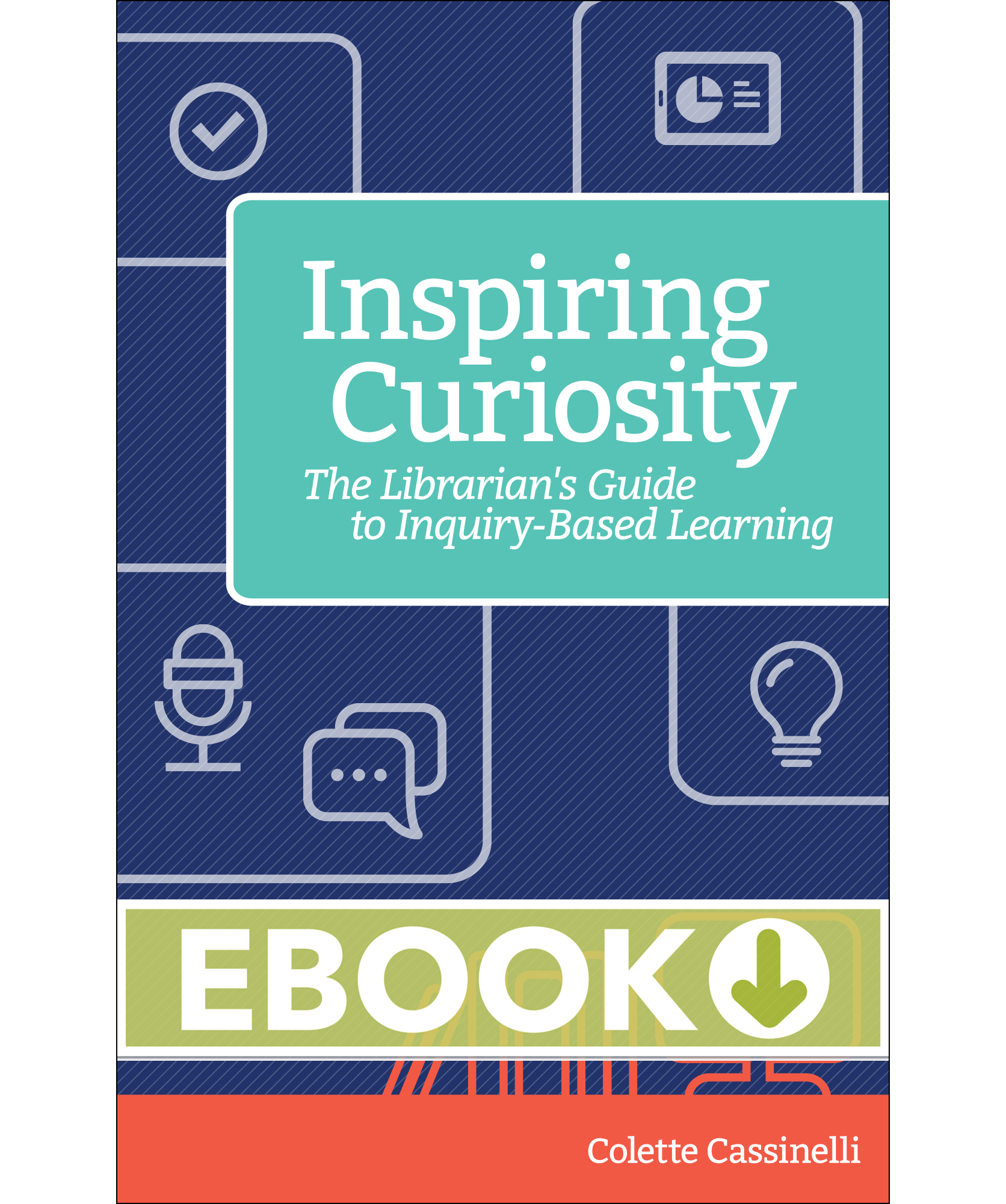 Inspiring Curiosity (Ebook)