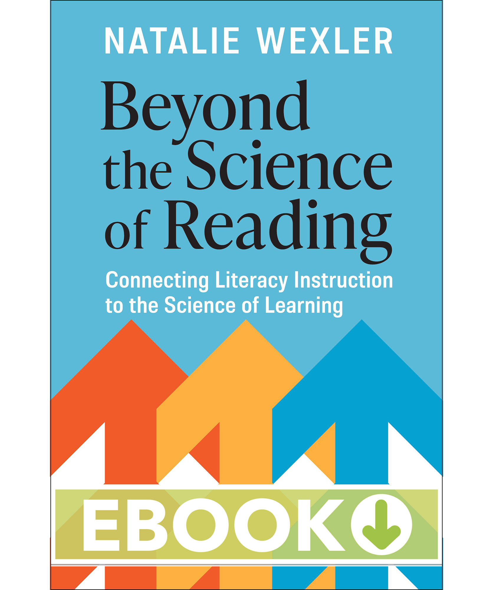 Beyond the Science of Reading EBOOK
