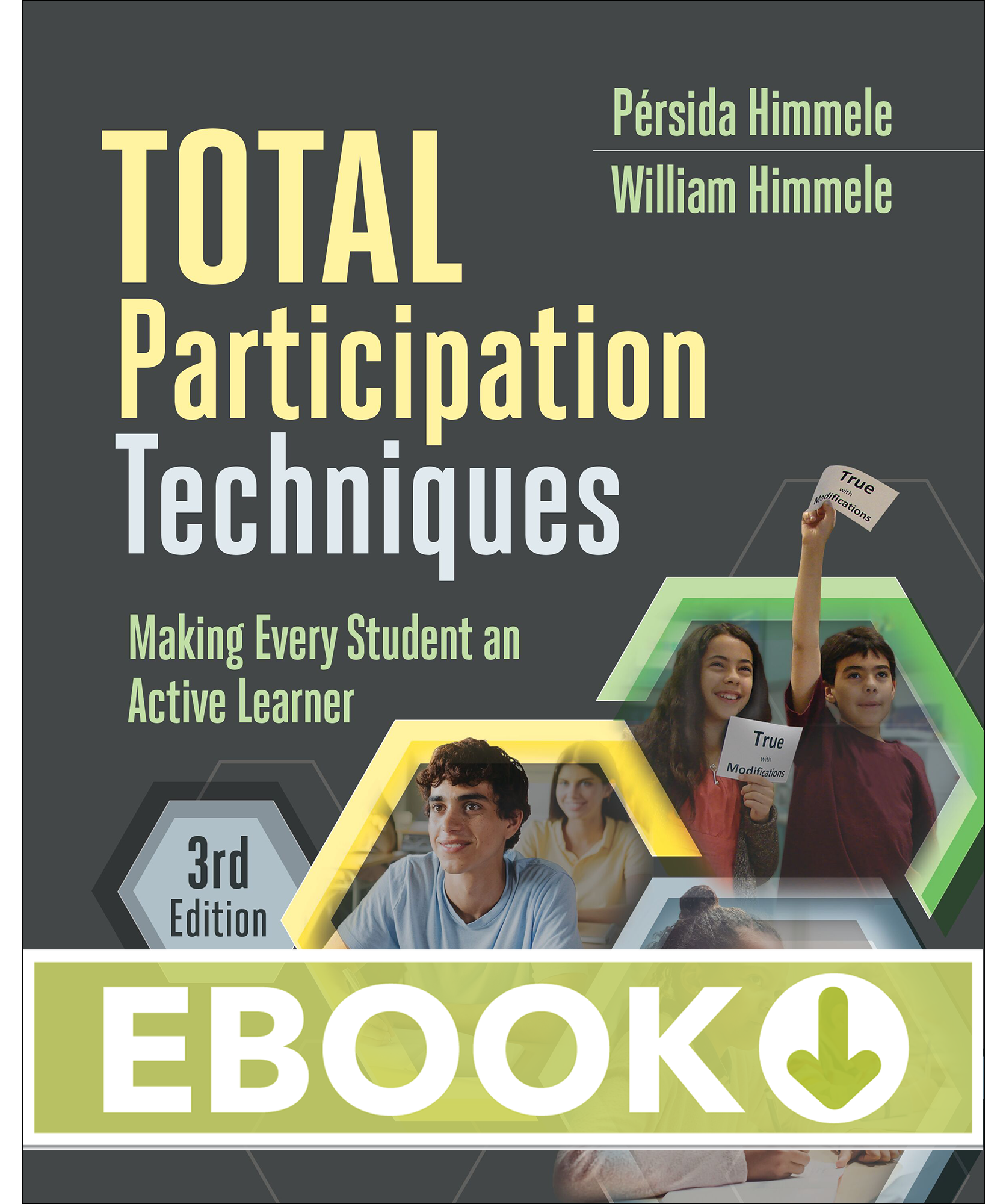 Total Participation Techniques, 3rd Edition EBOOK