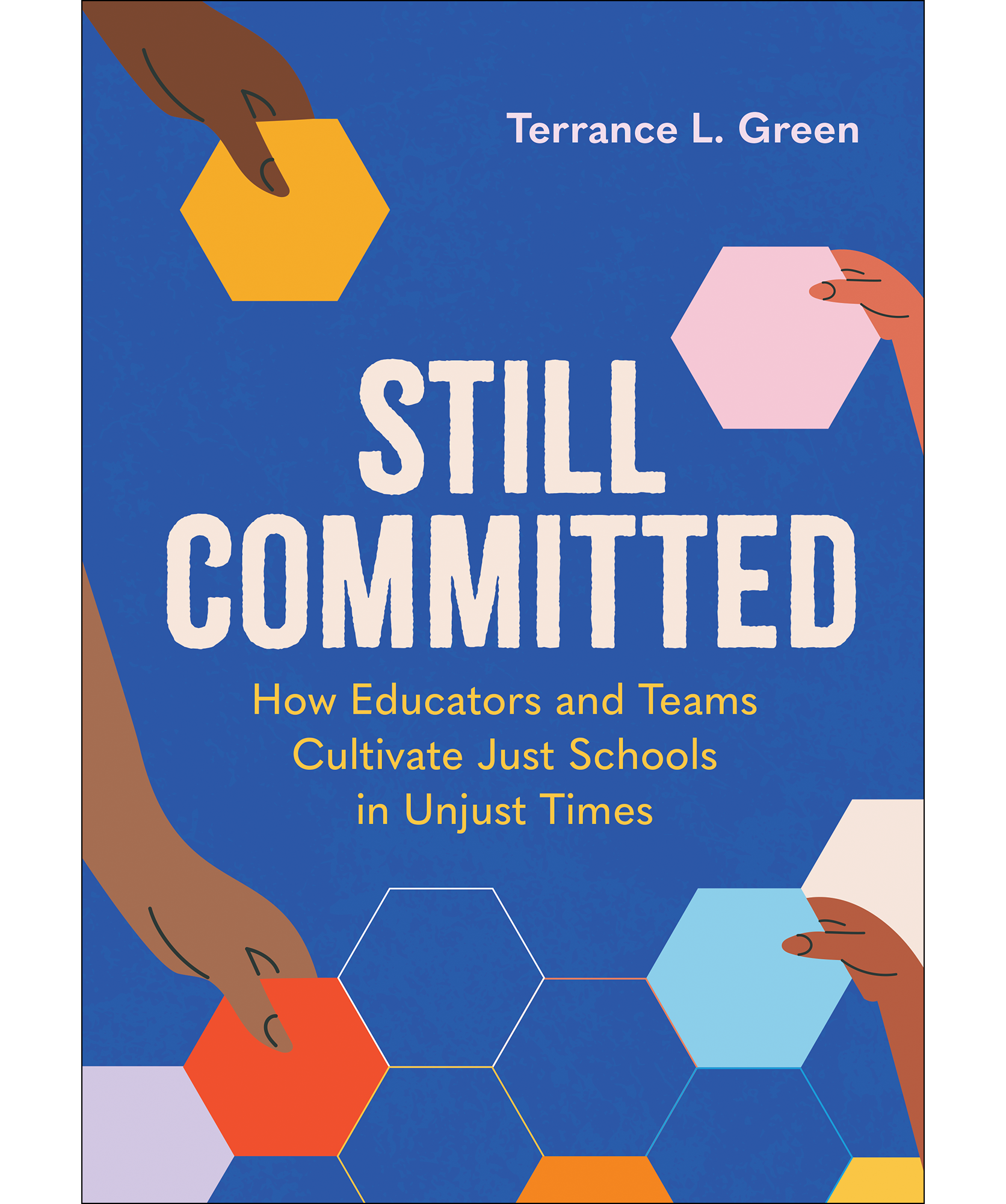 Still Committed