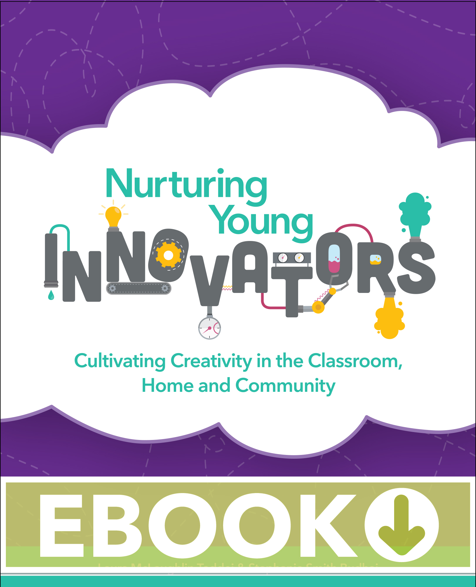 Nurturing Young Innovators (Ebook)