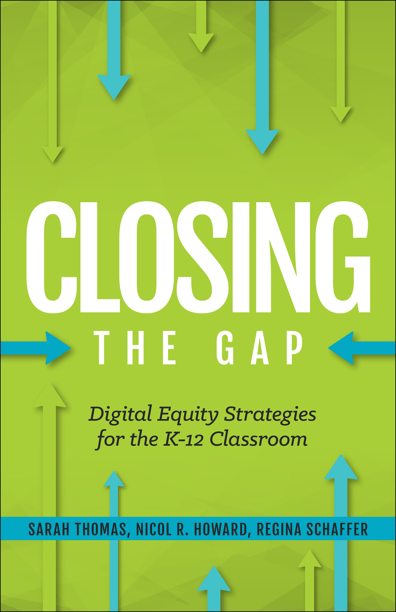 Closing the Gap: Digital Equity Strategies for the K-12 Classroom