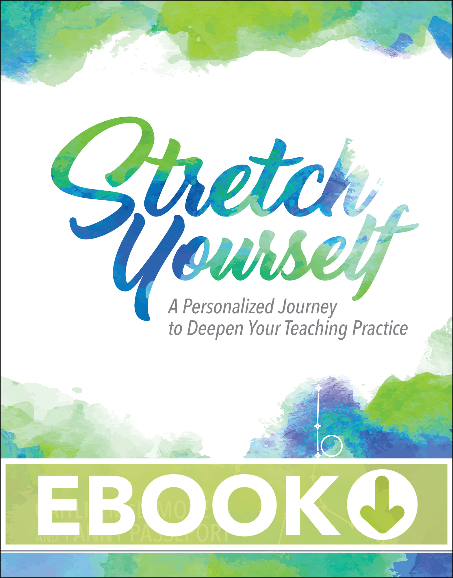 Stretch Yourself (Ebook)