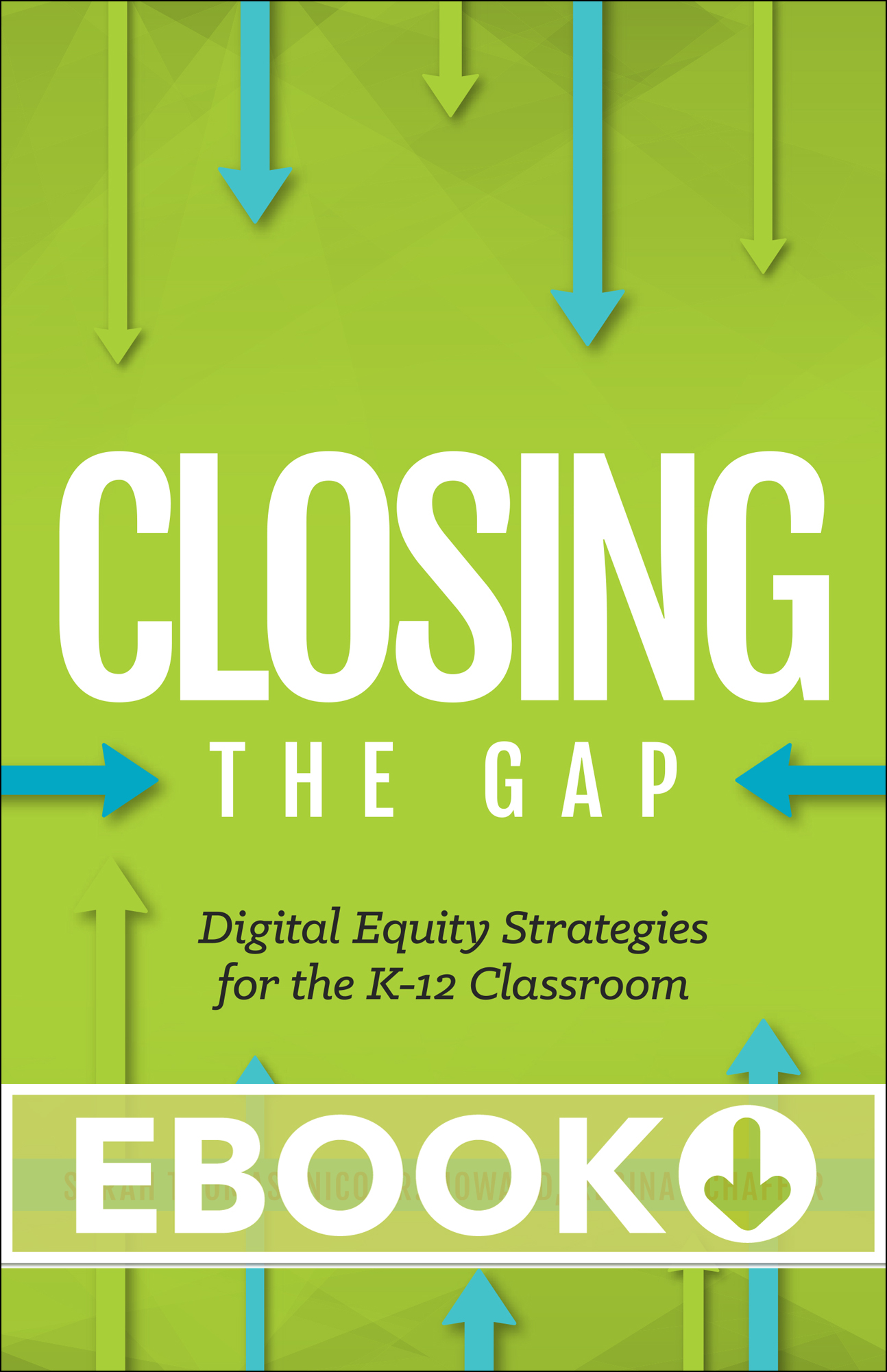 Closing the Gap: Digital Equity Strategies for the K-12 Classroom (Ebook)