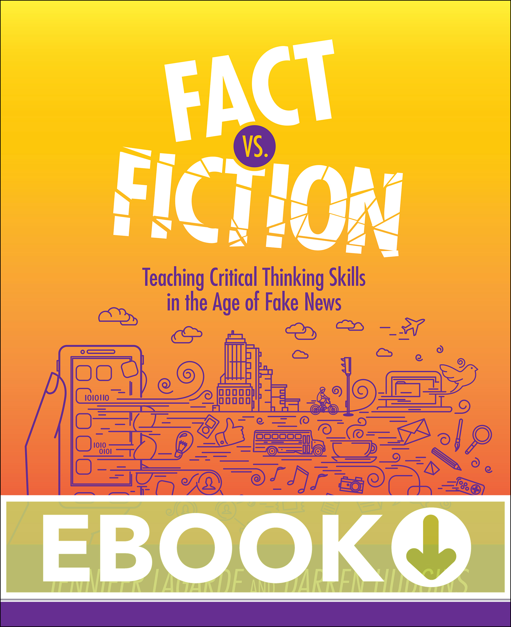 Fact vs. Fiction (Ebook)