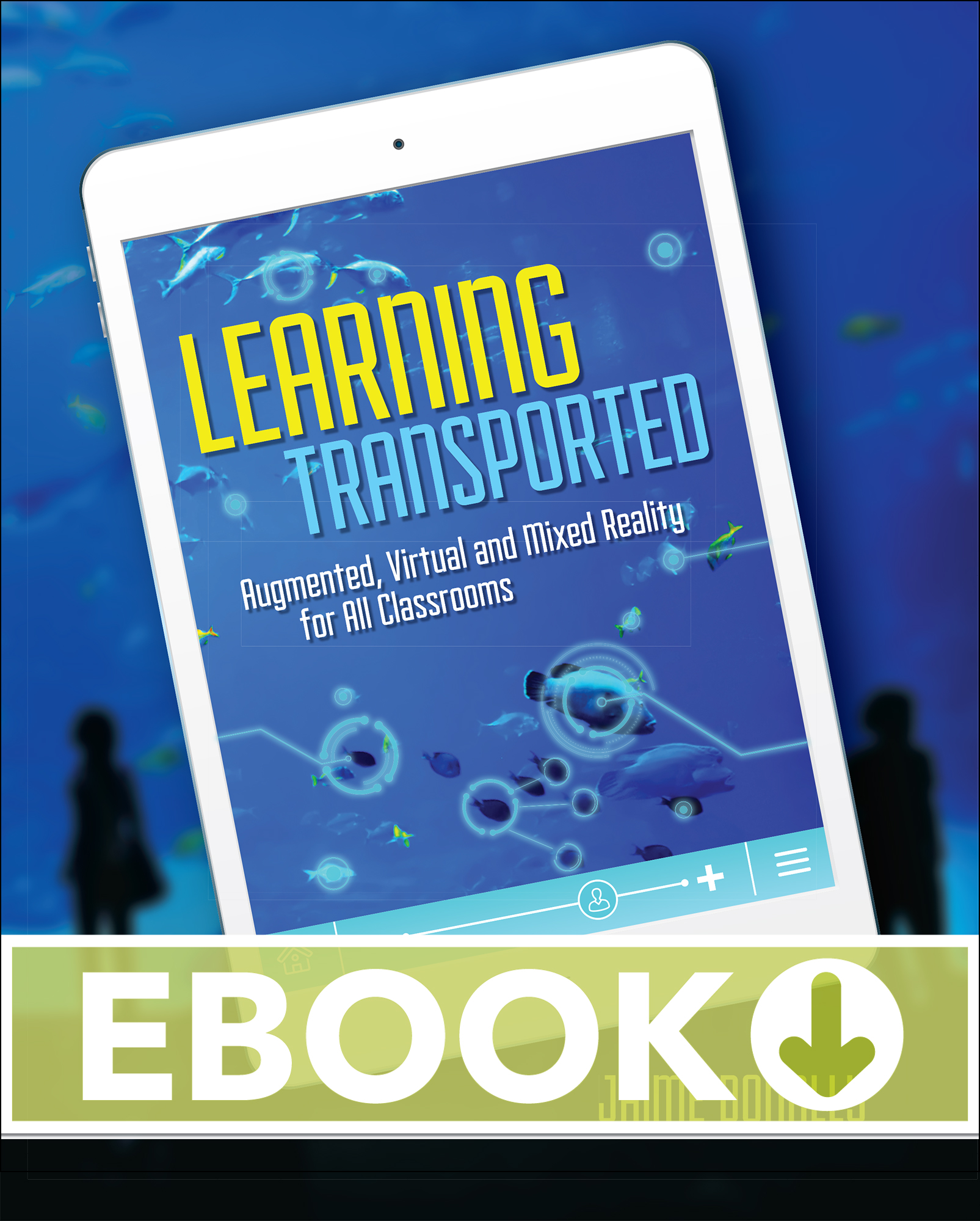 Learning Transported (Ebook)