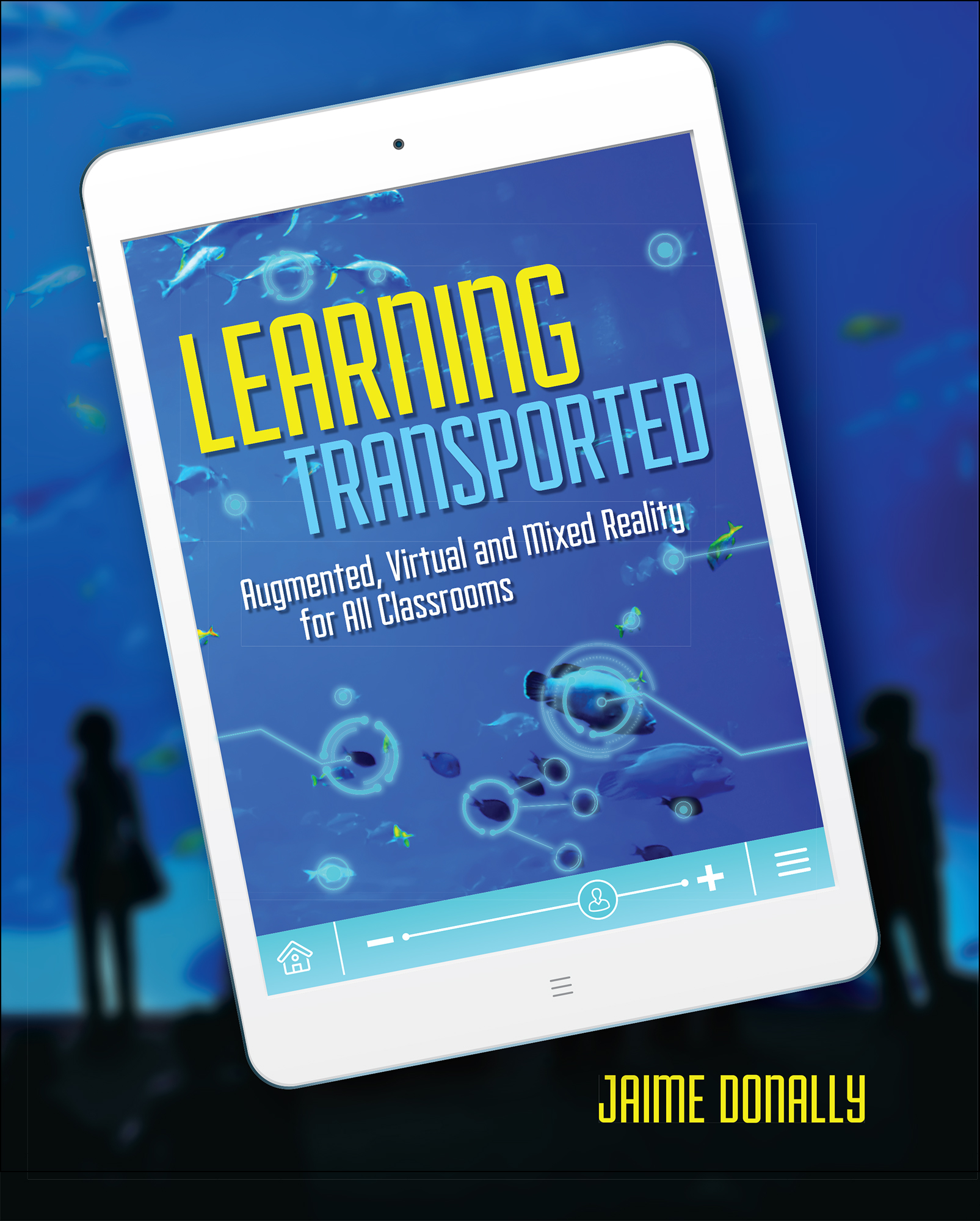 Learning Transported