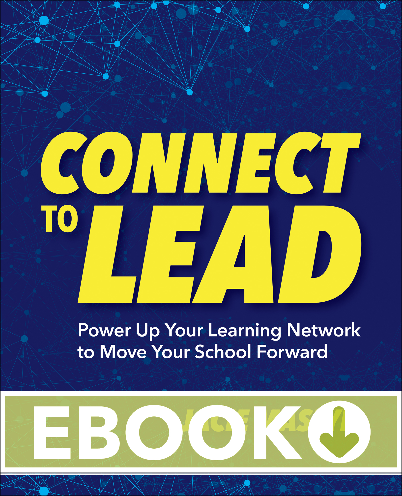 Connect to Lead (Ebook)