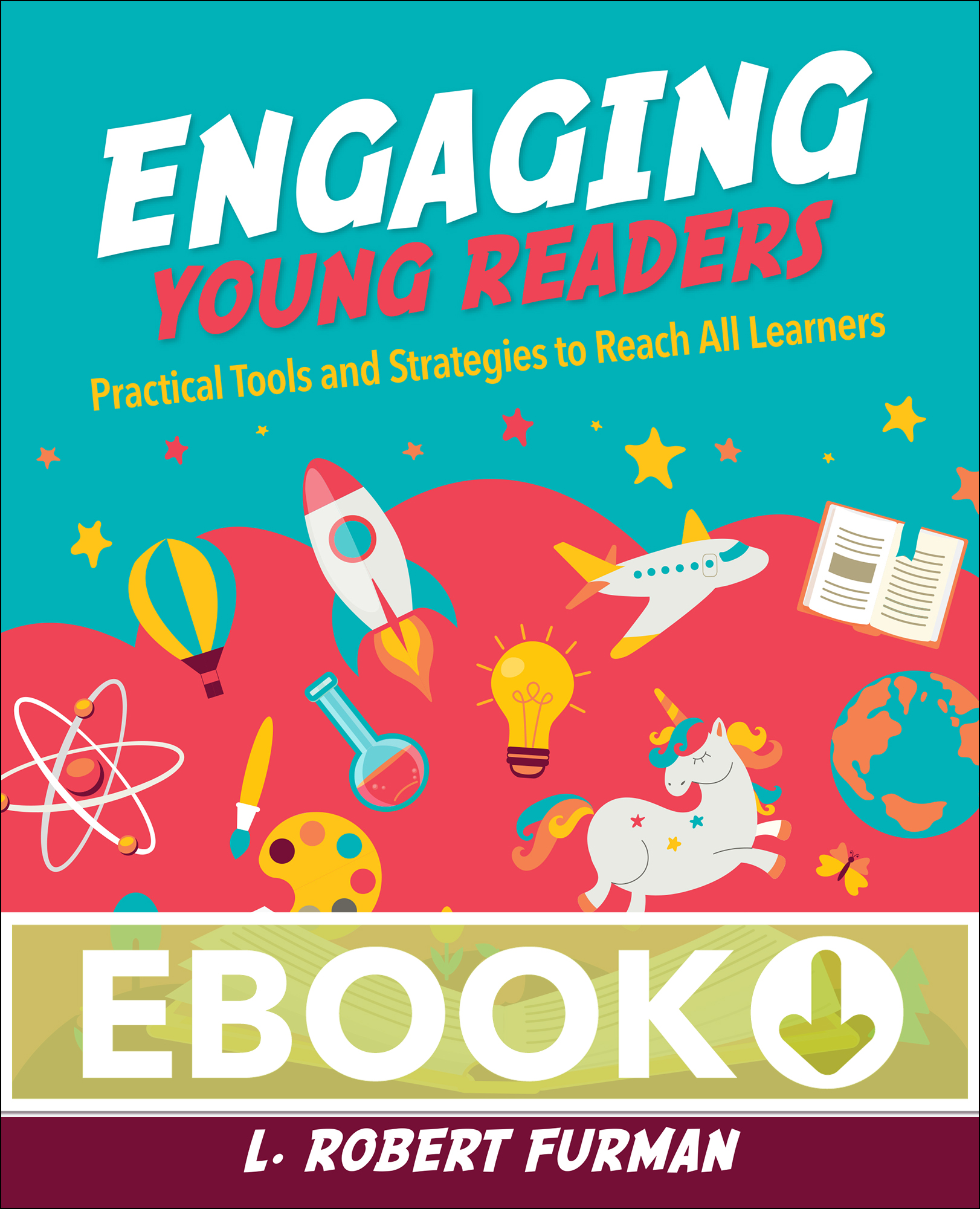 Engaging Young Readers (Ebook)