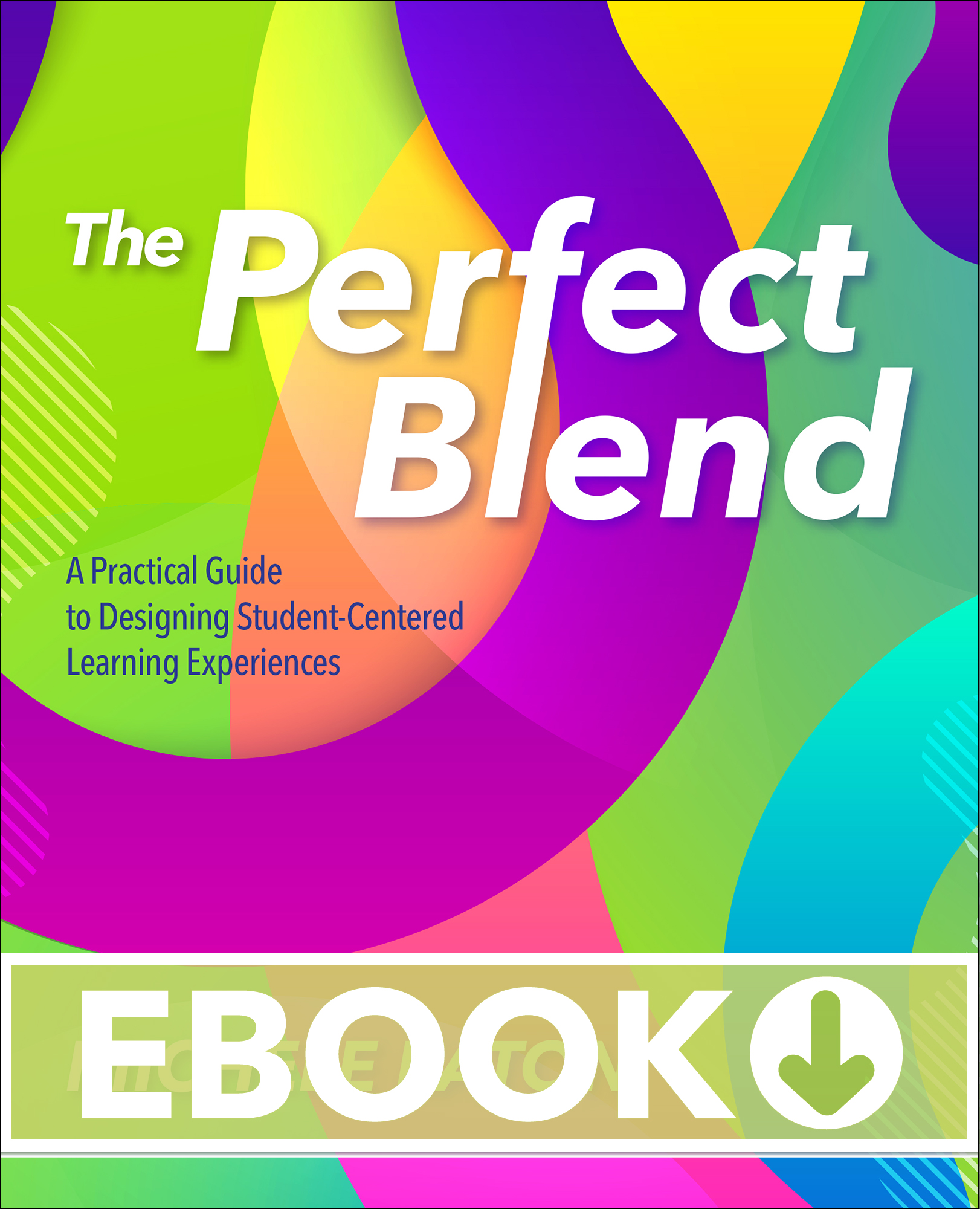 Perfect Blend, The (Ebook)