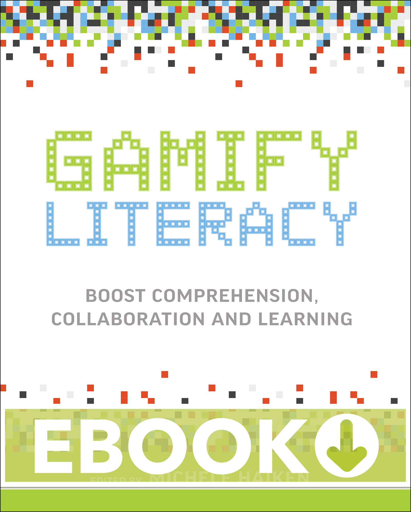Gamify Literacy (Ebook)