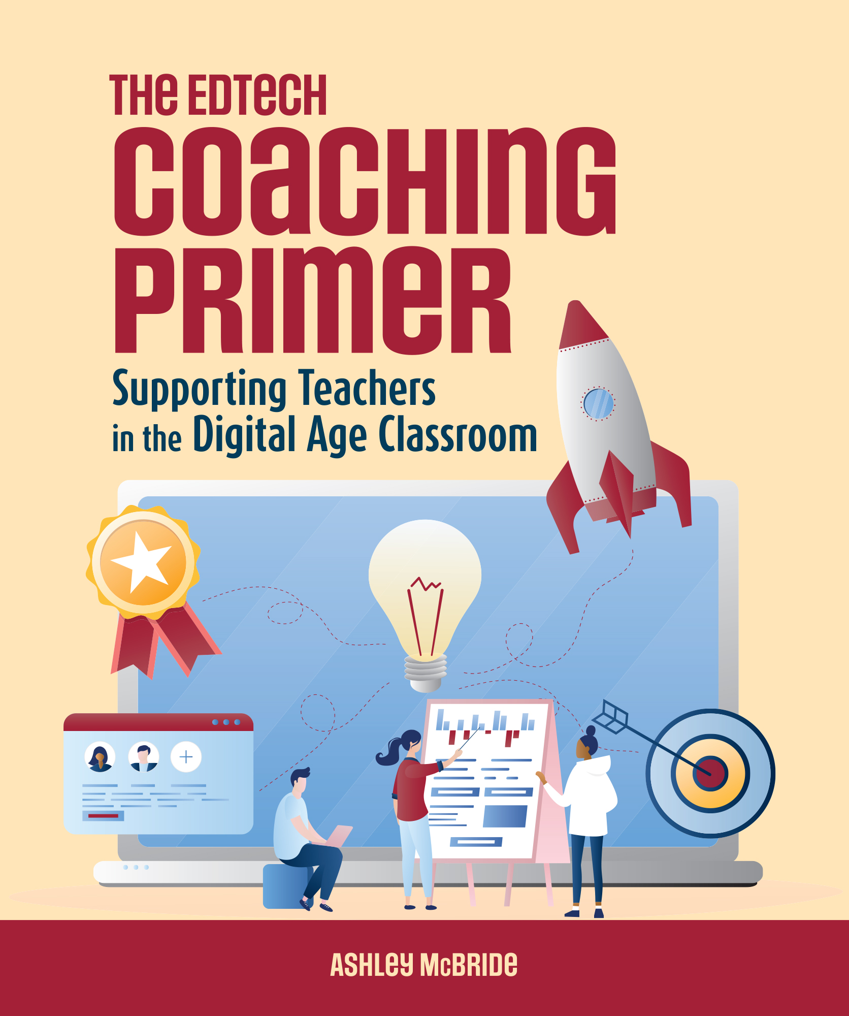 Edtech Coaching Primer, The